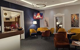 Parkhotel Senftenberg